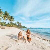 Отзыв от Арина - Виза Destination Thailand